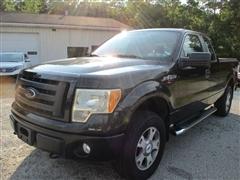 2010 Ford F-150 