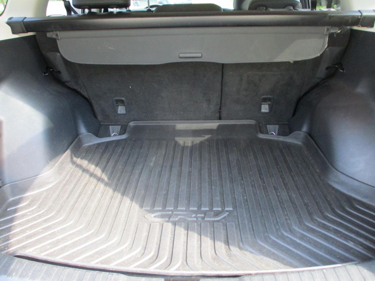 Honda CR-V AWD 5dr EX-L 2013