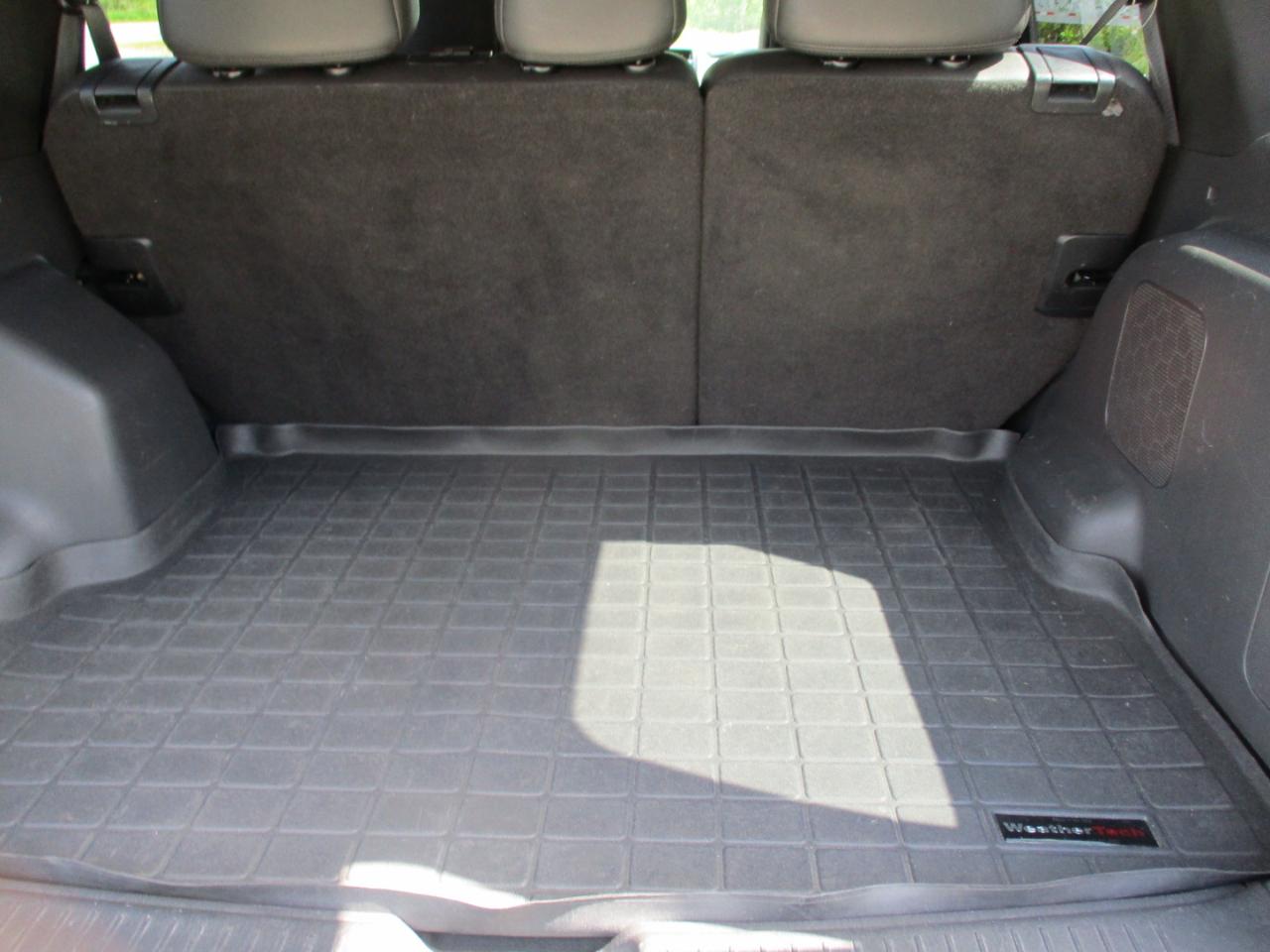 Ford Escape 4WD 4dr Limited 2012