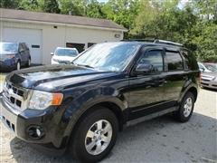 2012 Ford Escape 