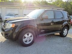 2008 Ford Escape 