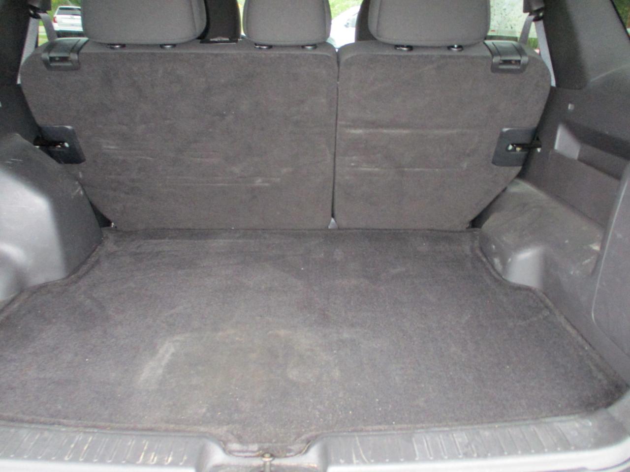 Mercury Mariner 4WD 4dr 2010