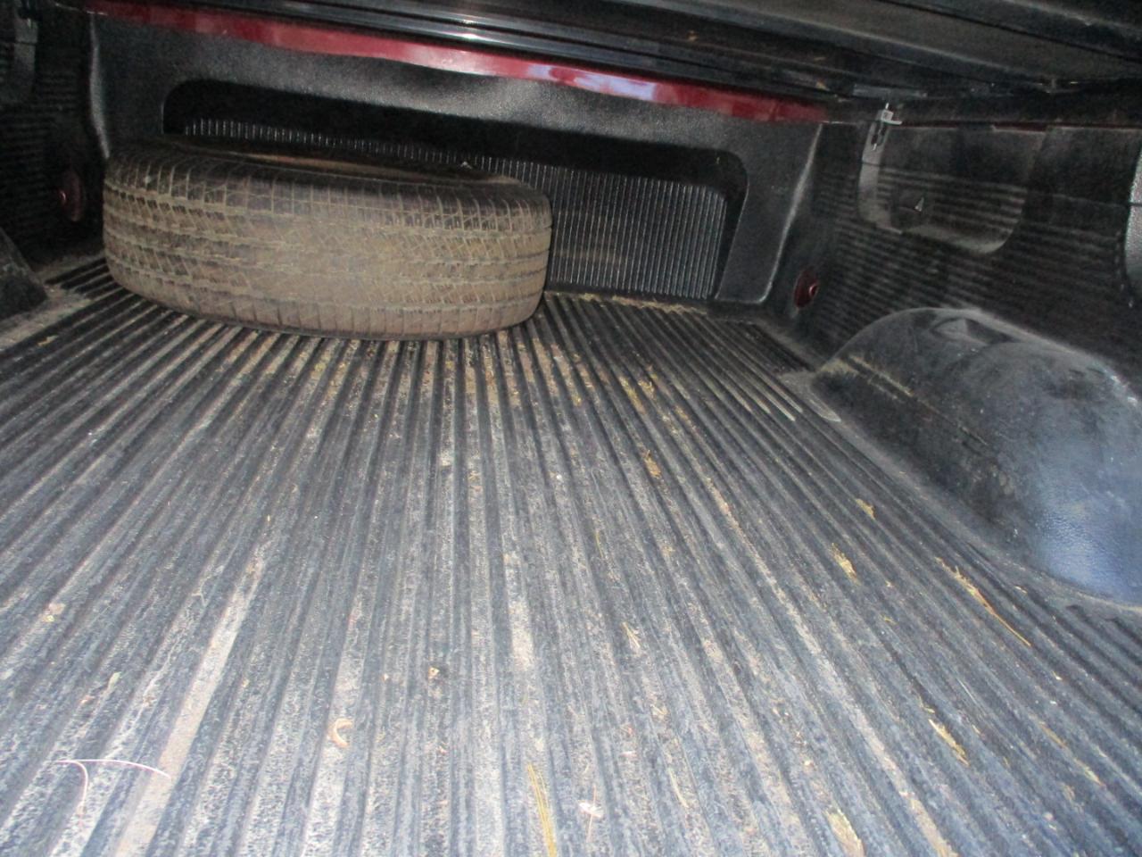 Chevrolet Silverado 1500 4WD Ext Cab 143.5" LT 2013