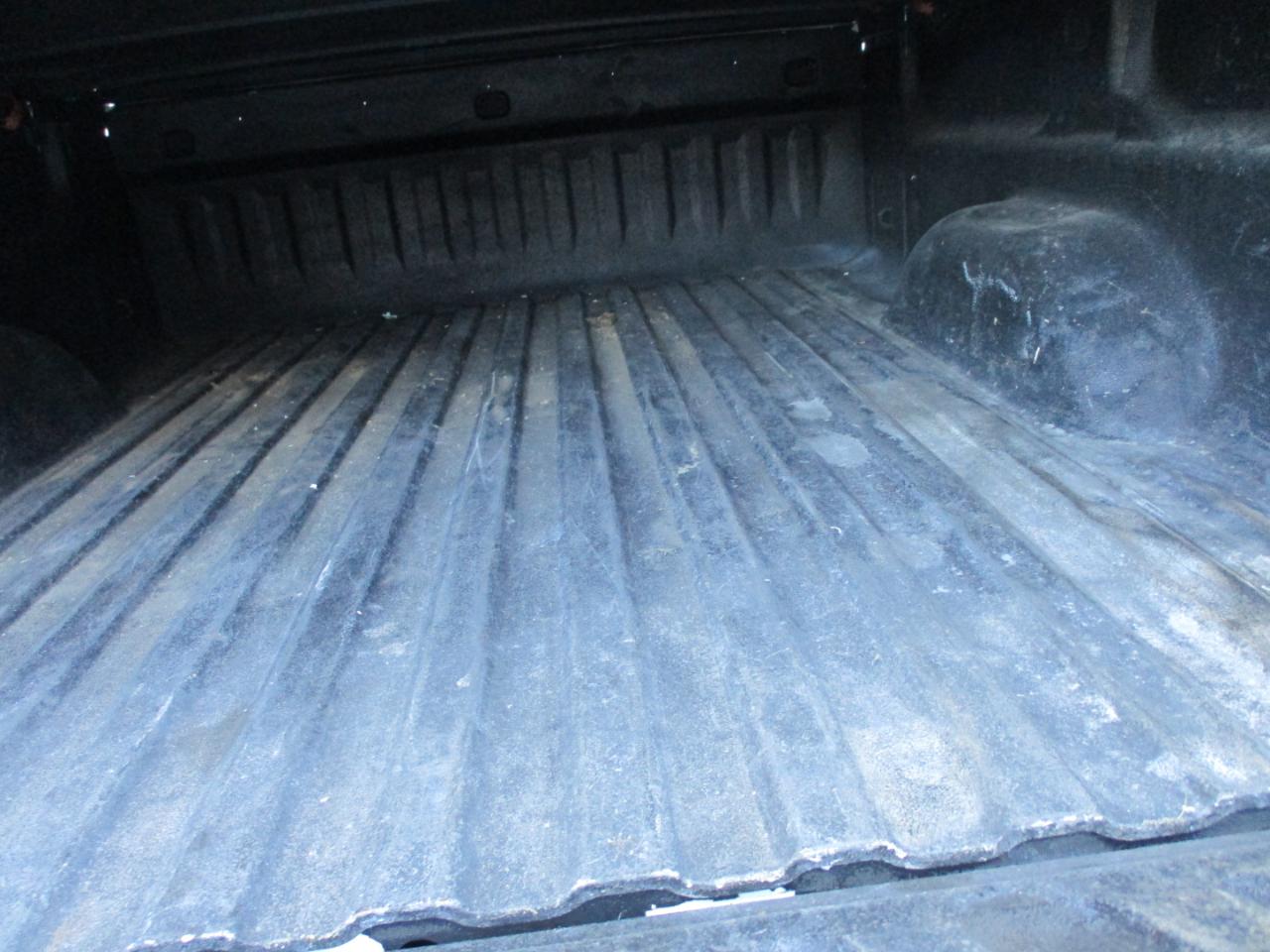 GMC Sierra 1500 4WD Ext Cab 143.5" SLE 2011