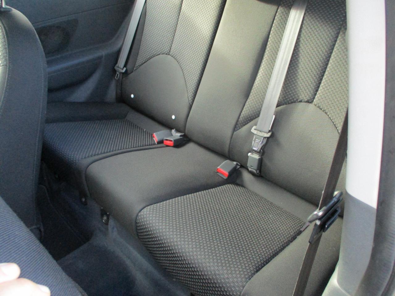 Hyundai Accent 3dr HB Auto SE 2007