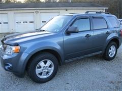 2012 Ford Escape 