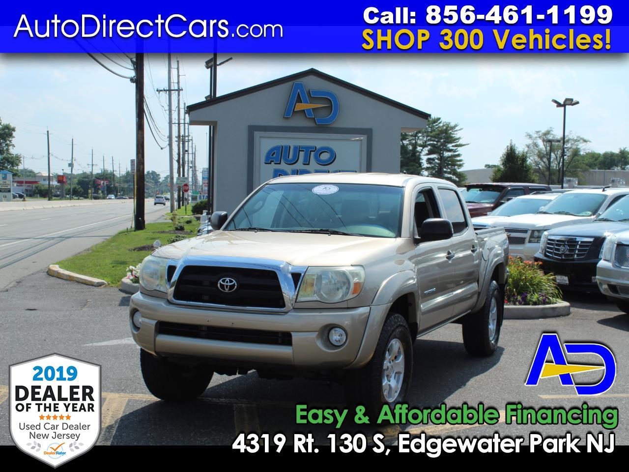 2007 Toyota Tacoma For Sale >> Buy Here Pay Here 2007 Toyota Tacoma For Sale In Edgewater Park Nj 2007 Toyota Tacoma For Sale >> Buy Here Pay Here 2007 Toyota Tacoma For Sale In Edgewater Park Nj