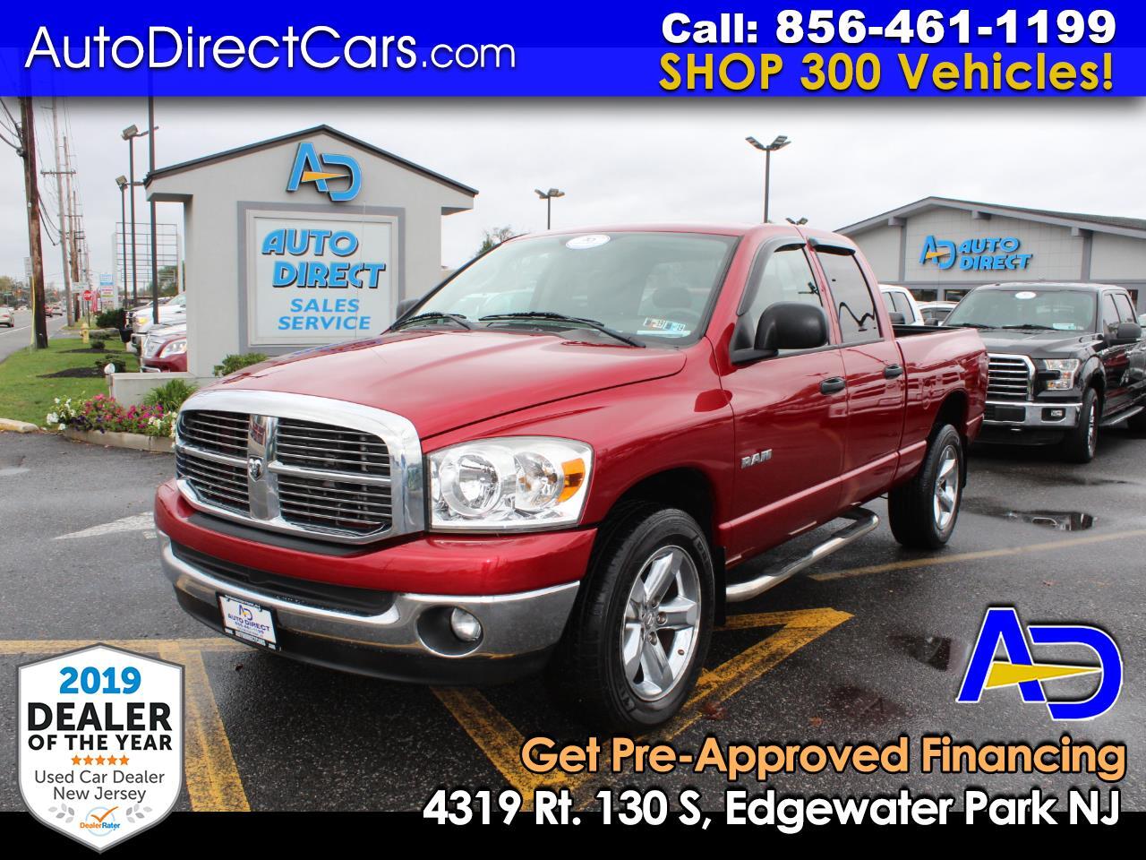 New And Used Cars Auto Direct Cars Edgewater Park Nj