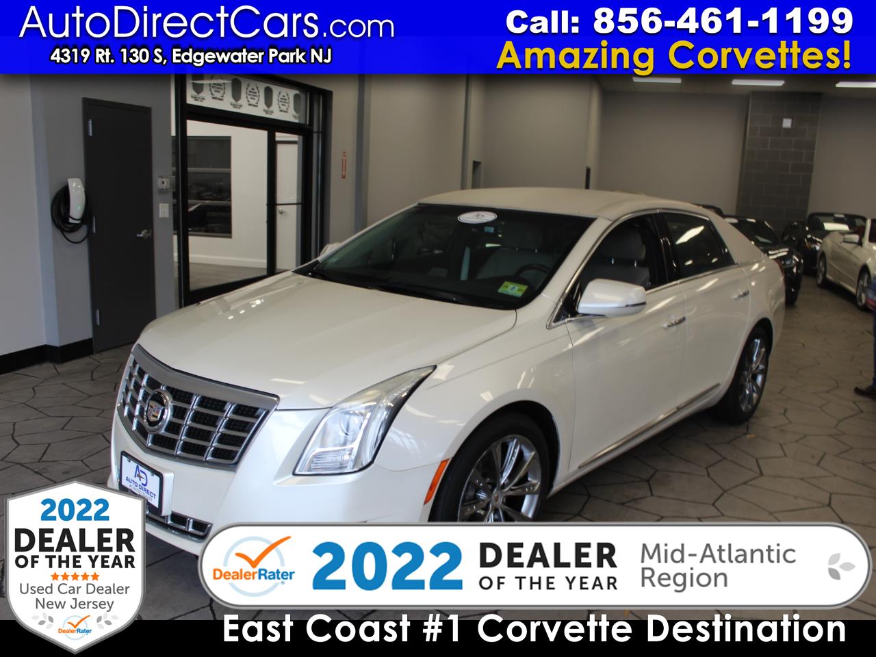 Used Cars for Sale BURLINGTON NJ 08010 Auto Direct Cars LLC