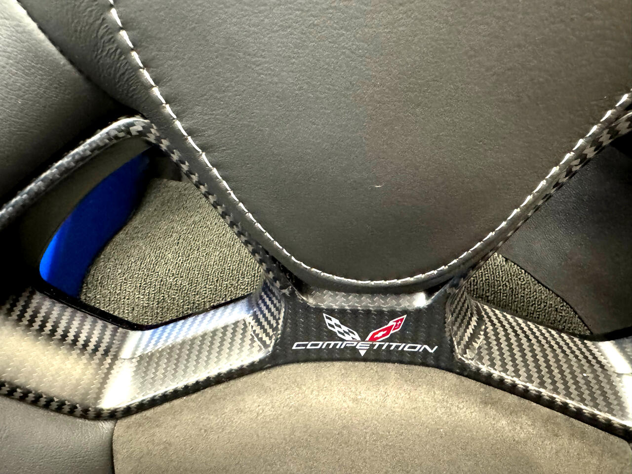 2016 Chevrolet Corvette Stingray Z51 Convertible photo 15