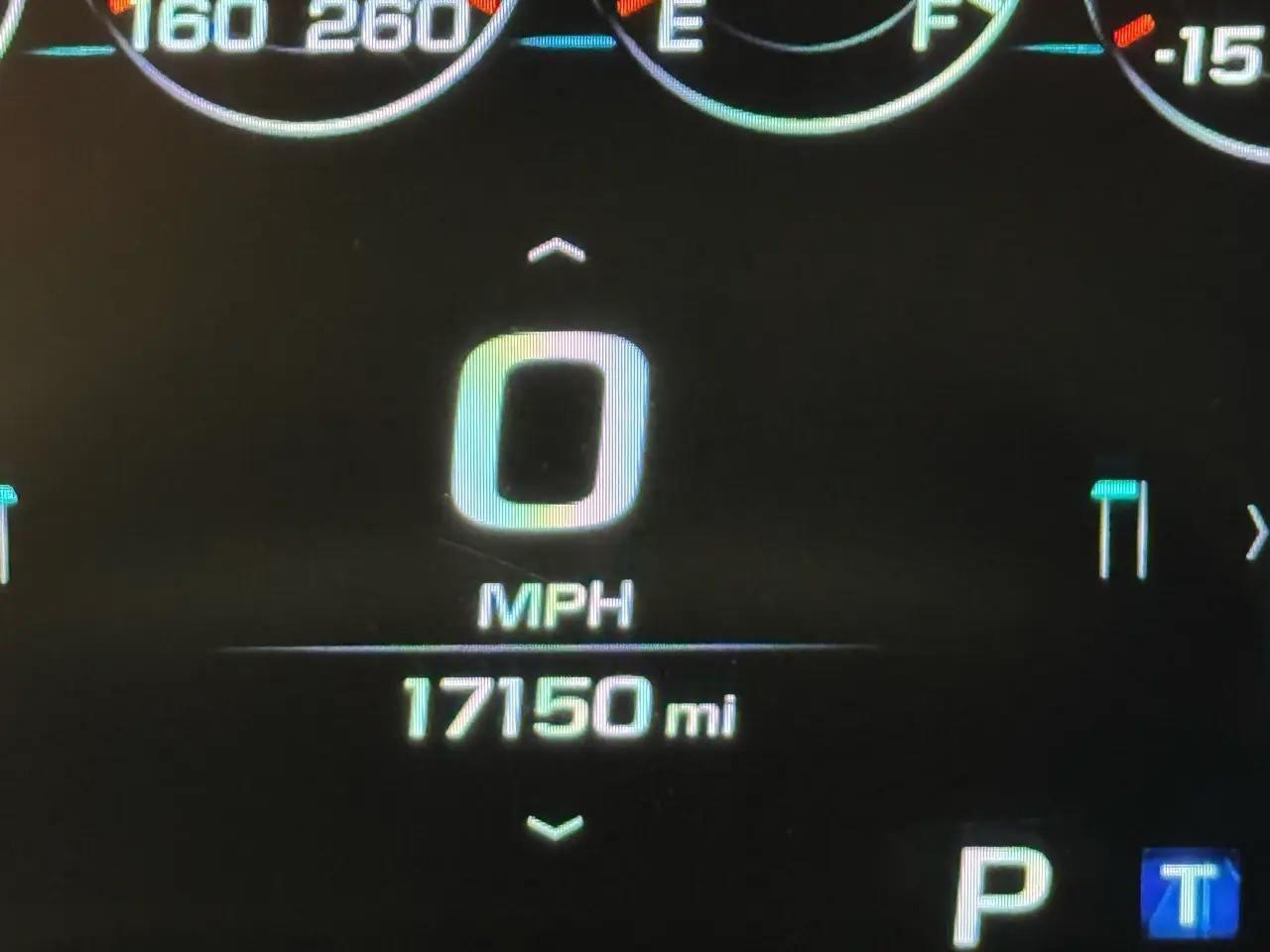 Chevrolet Camaro 2dr Cpe ZL1 2017