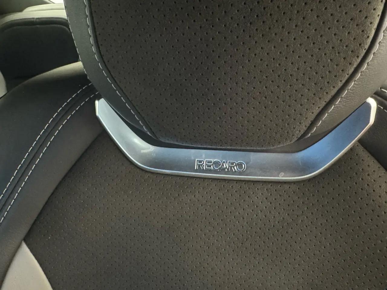 Chevrolet Camaro 2dr Cpe 1SS 2019