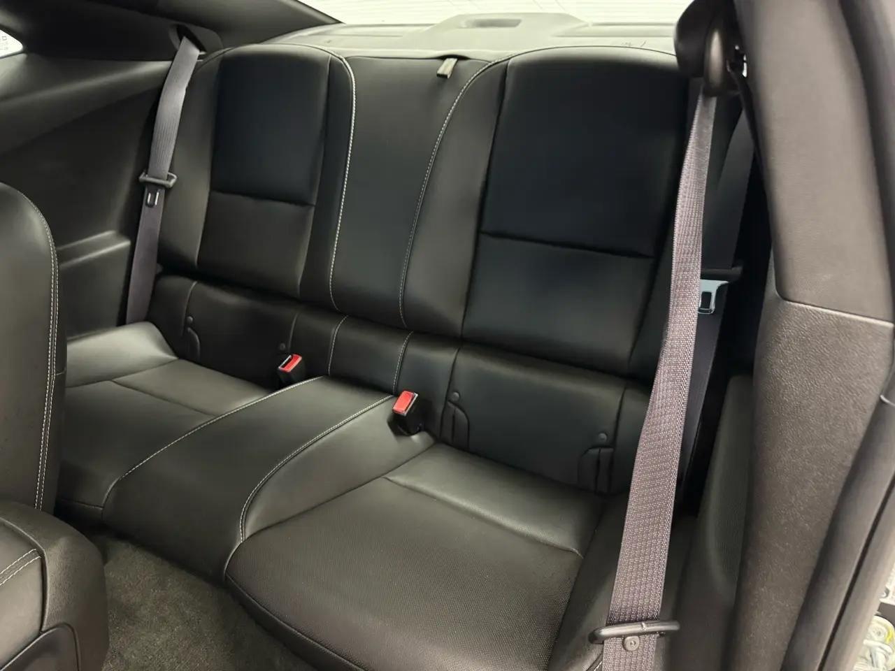 Chevrolet Camaro 2dr Cpe SS w/2SS 2013
