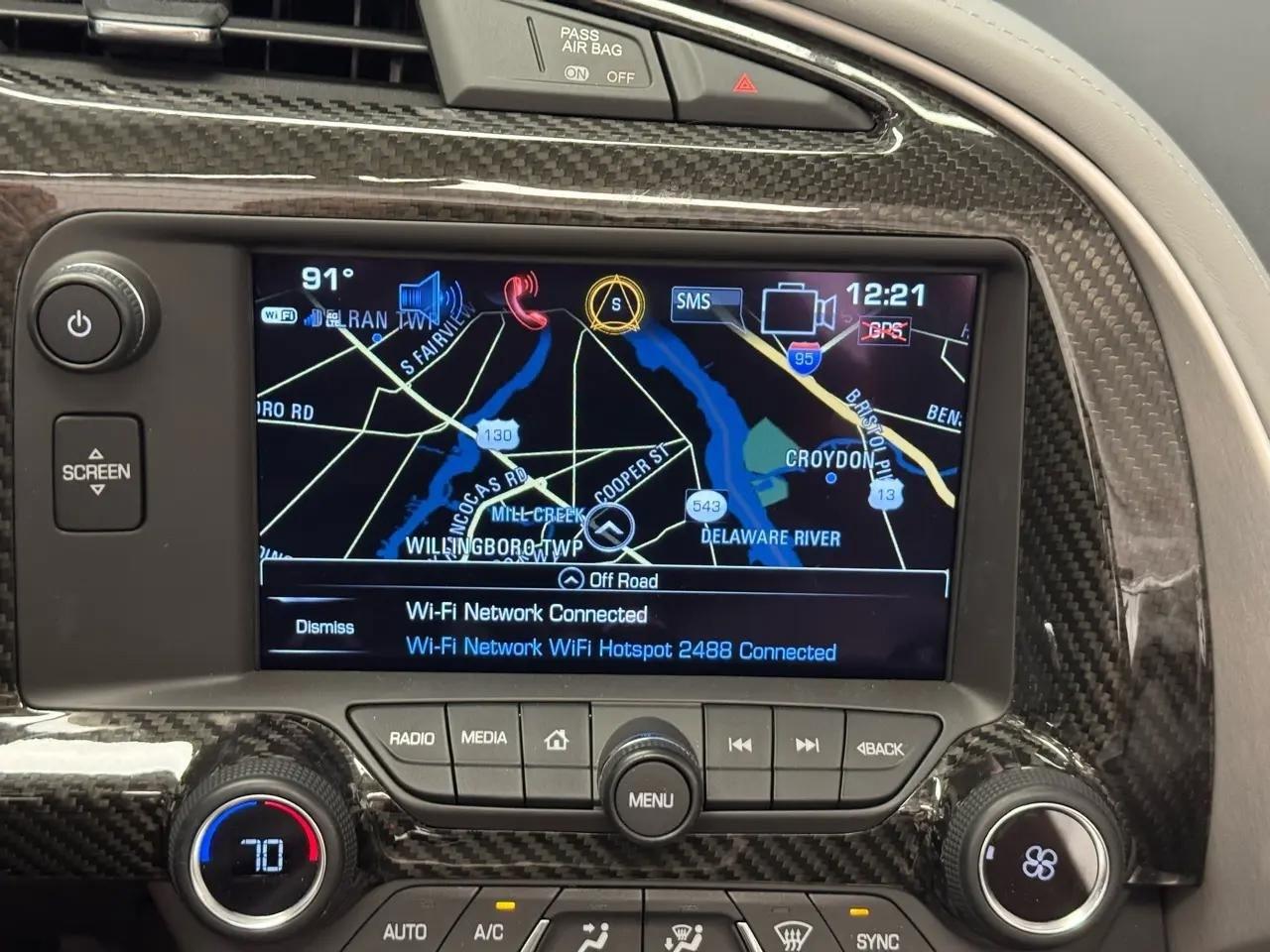 2019 Chevrolet Corvette 3ZR - Photo 15