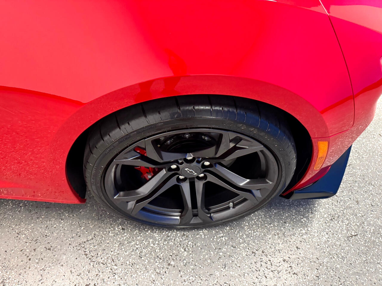 Chevrolet Camaro 2dr Cpe 1SS 2022 Chevrolet Camaro 2dr Cpe 1SS 2022