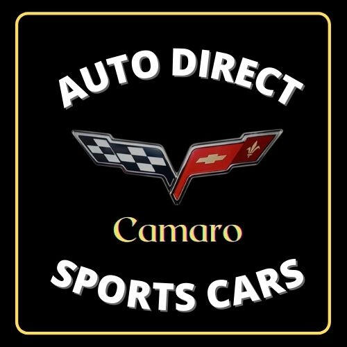 Chevrolet Camaro 2dr Cpe 1SS 2022 Chevrolet Camaro 2dr Cpe 1SS 2022