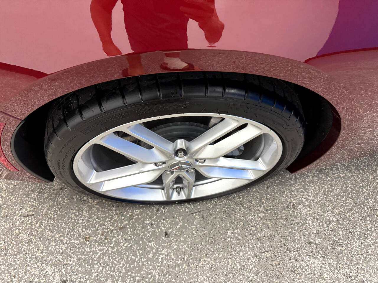 Chevrolet Corvette 2dr Stingray Cpe w/1LT 2019 Chevrolet Corvette 2dr Stingray Cpe w/1LT 2019