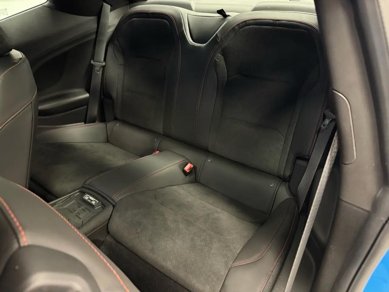 Chevrolet Camaro 2dr Cpe ZL1 2023