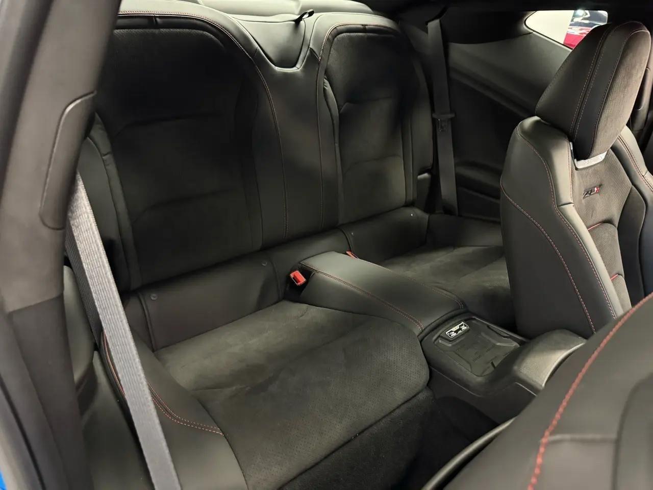 Chevrolet Camaro 2dr Cpe ZL1 2023