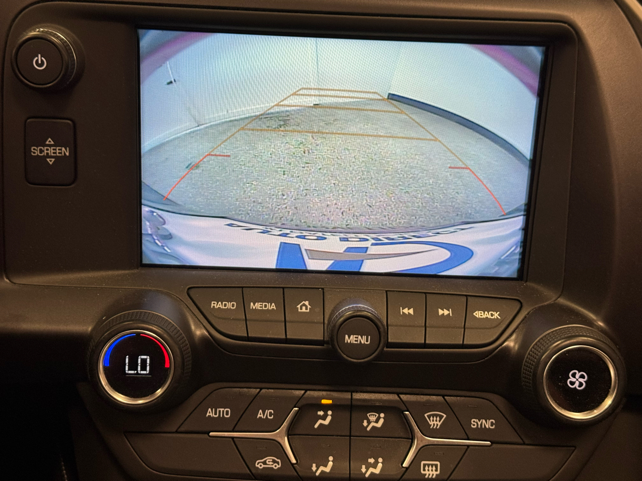 Chevrolet Corvette 2dr Z06 Cpe w/1LZ 2019 Chevrolet Corvette 2dr Z06 Cpe w/1LZ 2019