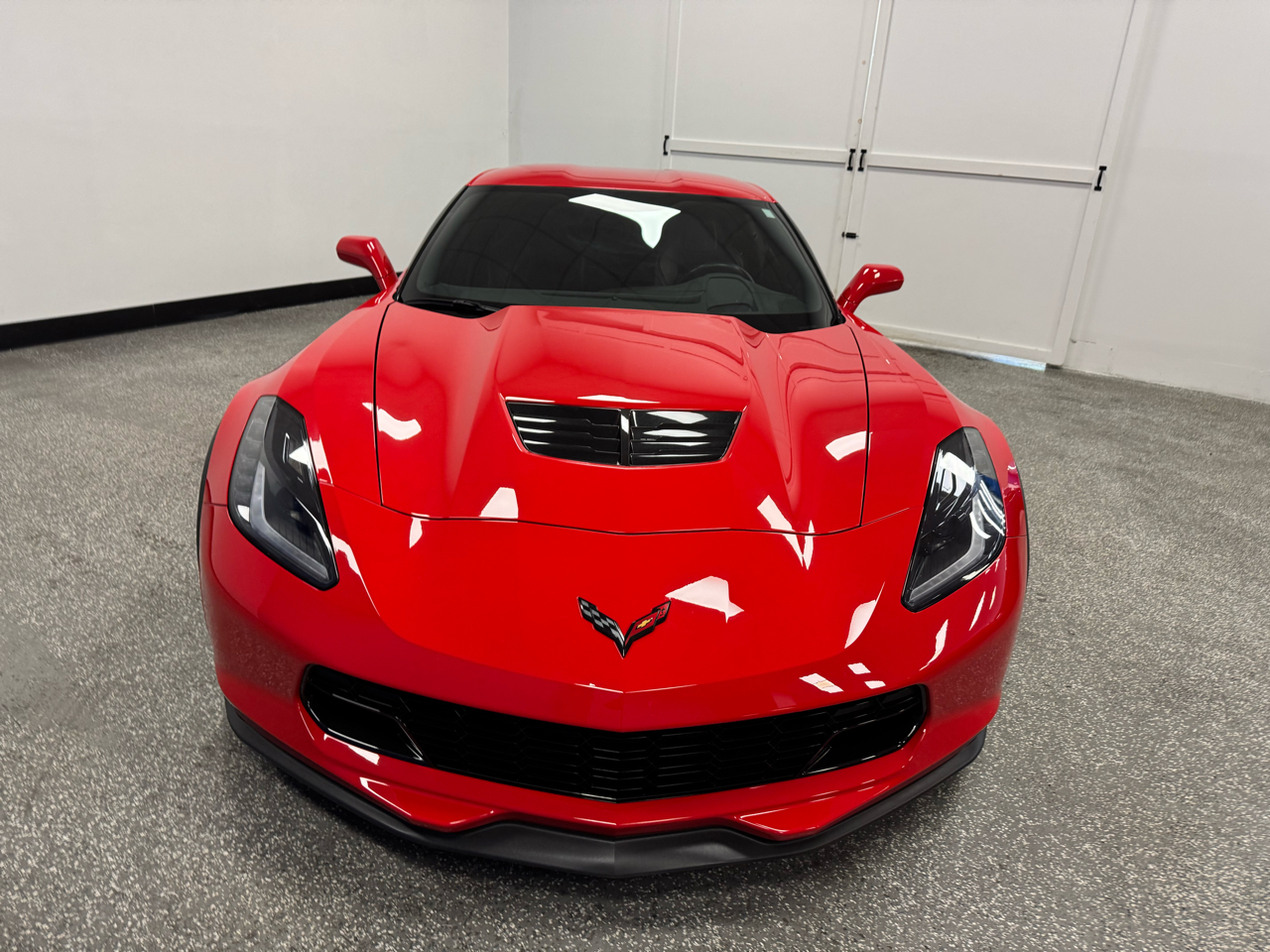 Chevrolet Corvette 2dr Z06 Cpe w/1LZ 2019 Chevrolet Corvette 2dr Z06 Cpe w/1LZ 2019