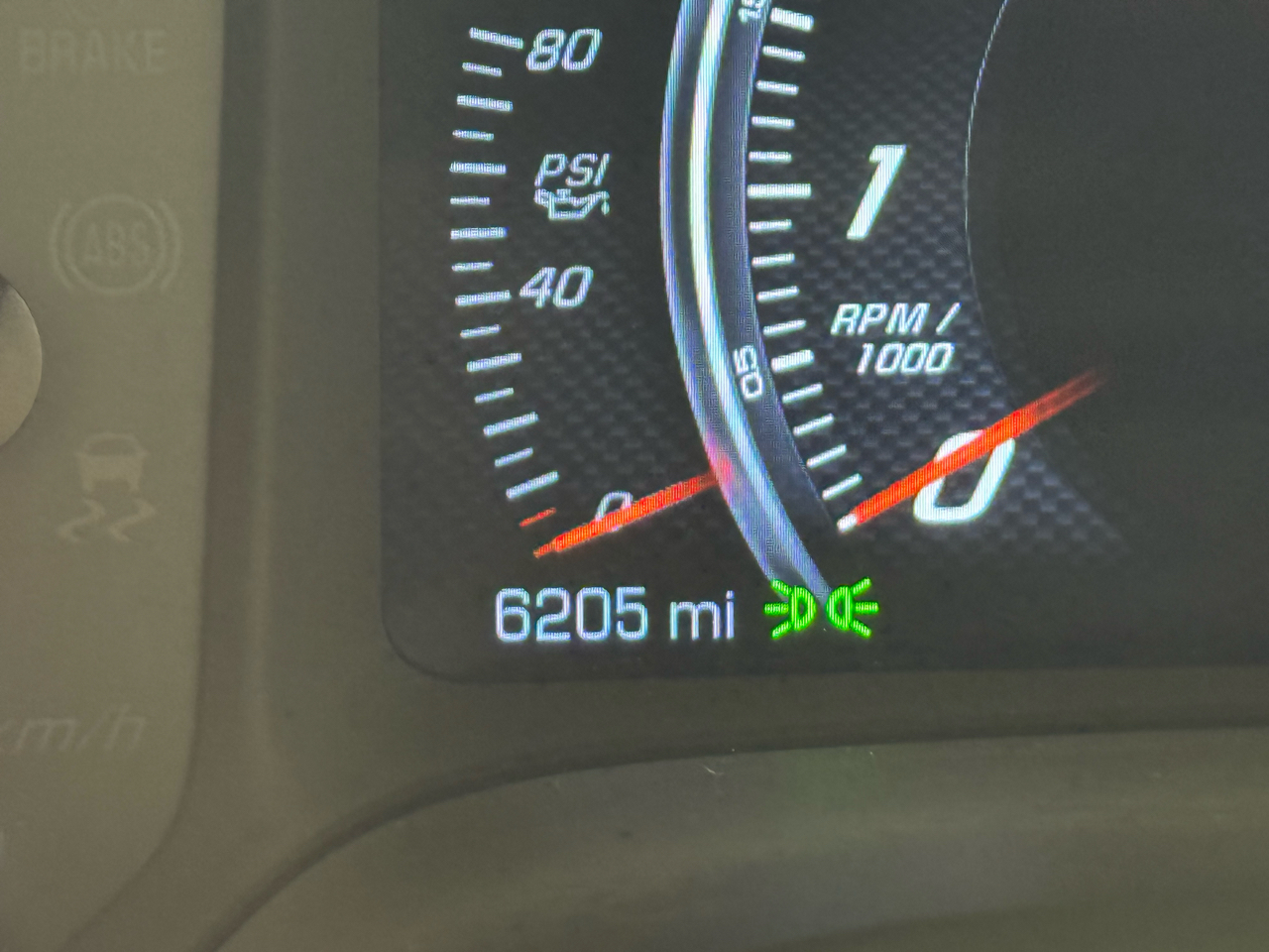 Chevrolet Corvette 2dr Z06 Conv w/2LZ 2017 Chevrolet Corvette 2dr Z06 Conv w/2LZ 2017