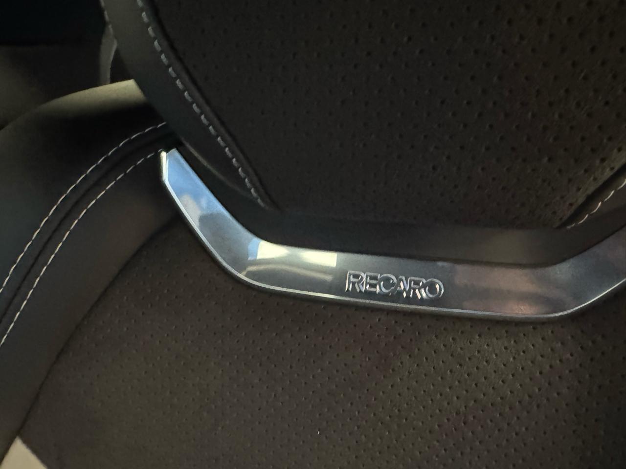 Chevrolet Camaro 2dr Cpe 2SS 2023