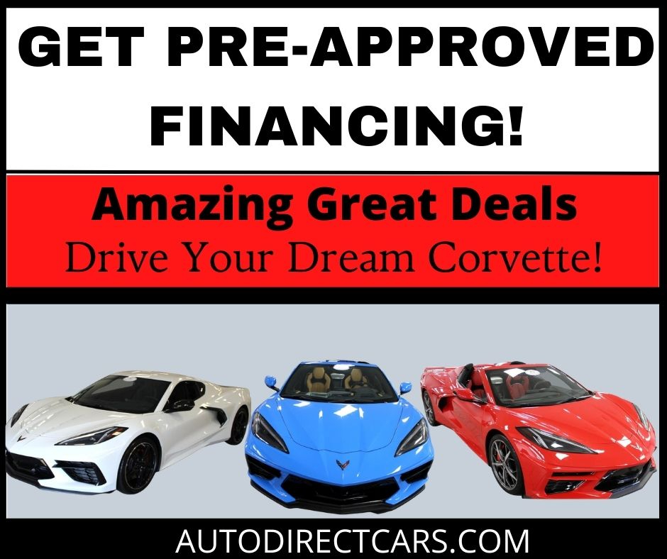 Chevrolet Corvette 2dr Z06 Cpe w/2LZ 2016 Chevrolet Corvette 2dr Z06 Cpe w/2LZ 2016