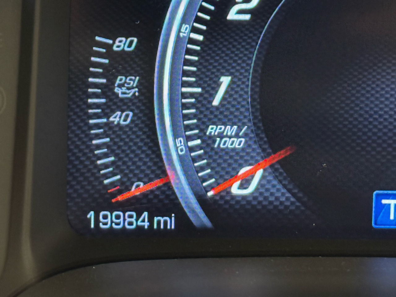 Chevrolet Corvette 2dr Grand Sport Cpe w/2LT 2019 Chevrolet Corvette 2dr Grand Sport Cpe w/2LT 2019