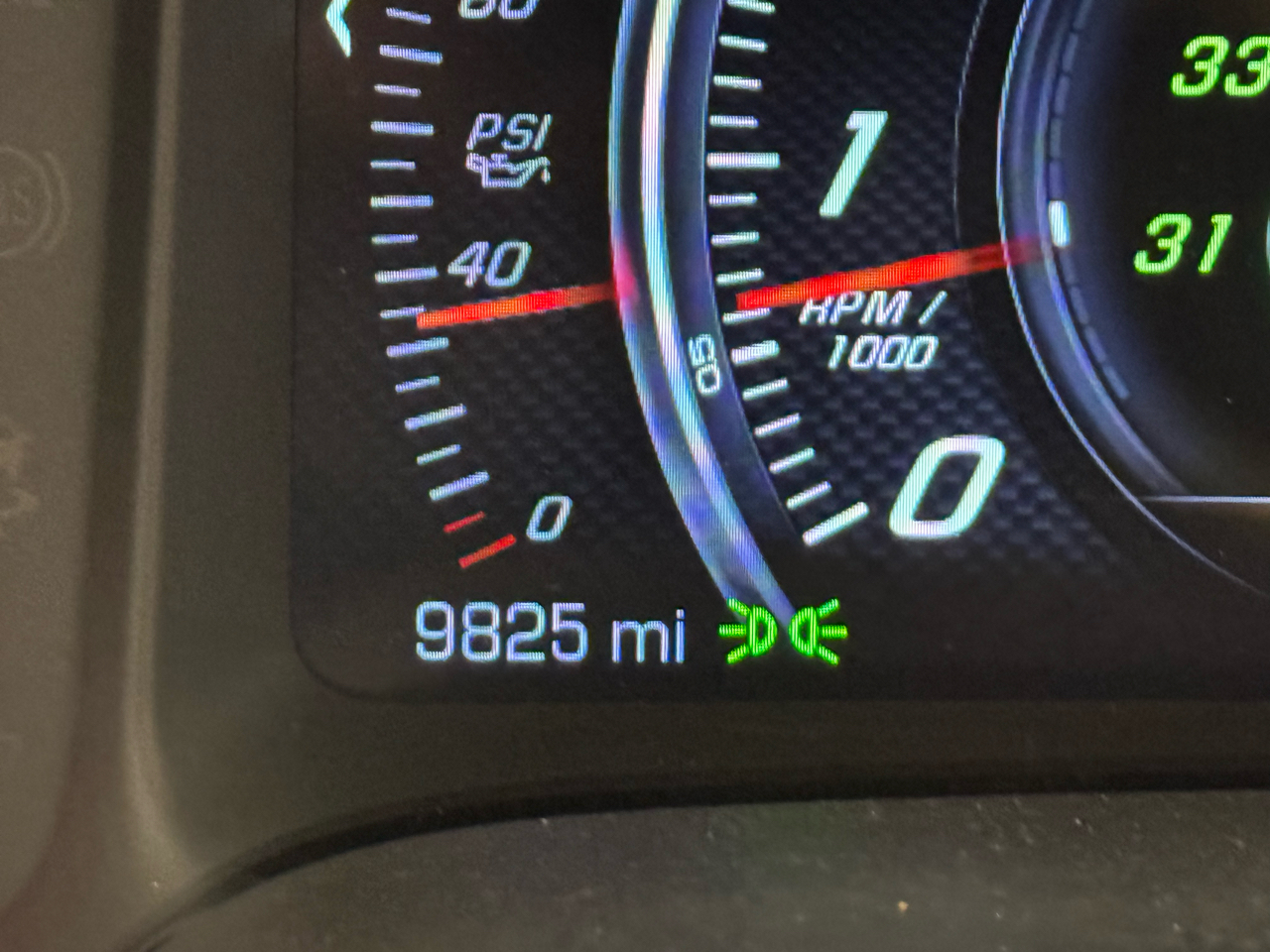 Chevrolet Corvette 2dr Z06 Conv w/3LZ 2018 Chevrolet Corvette 2dr Z06 Conv w/3LZ 2018