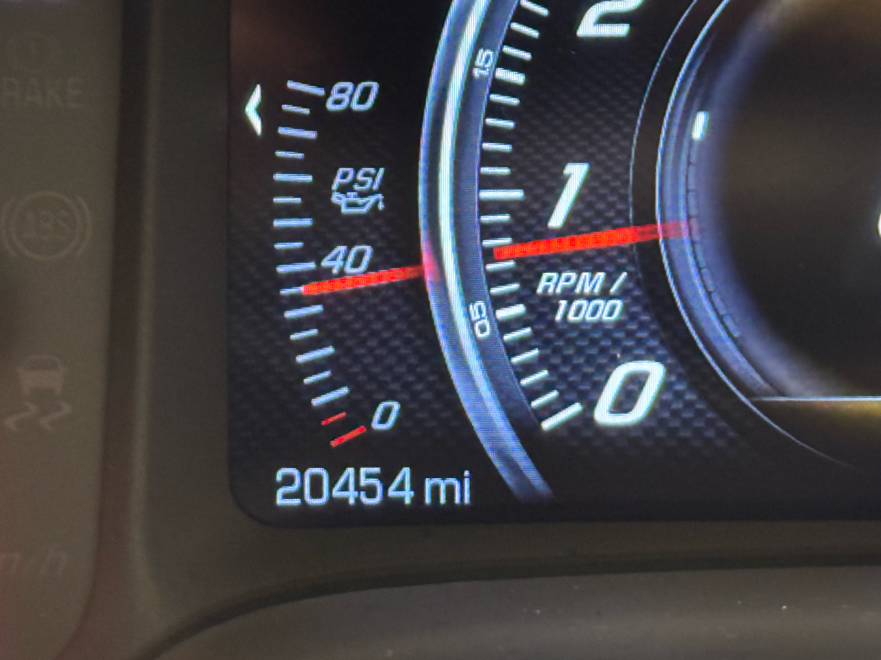 Chevrolet Corvette 2dr Grand Sport Cpe w/2LT 2017