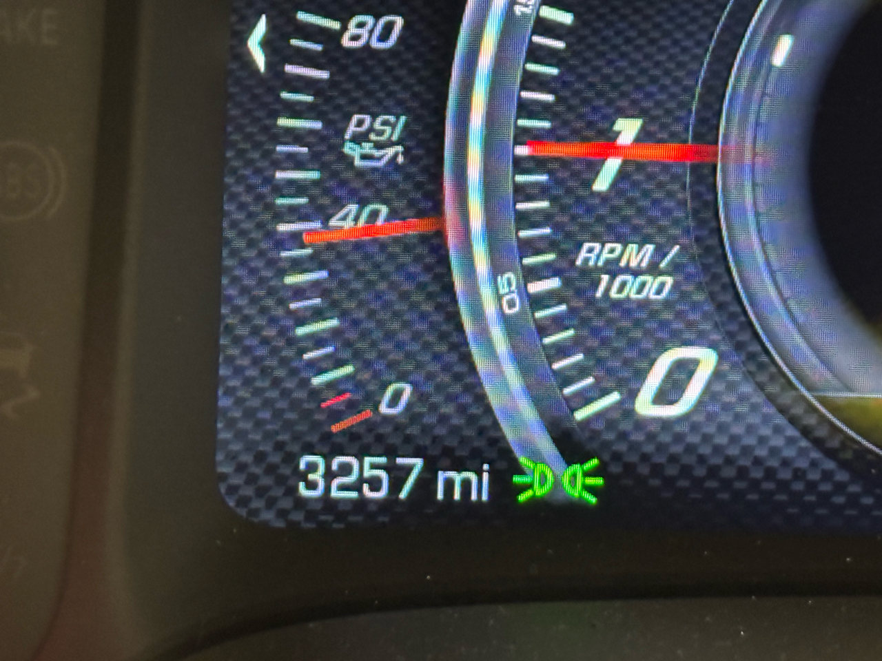 Chevrolet Corvette 2dr Z06 Conv w/2LZ 2016