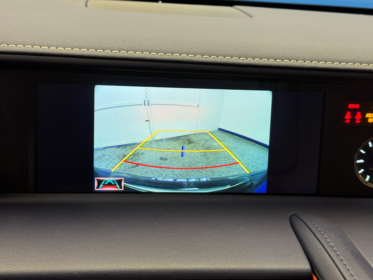 Lexus LC LC 500 RWD 2018