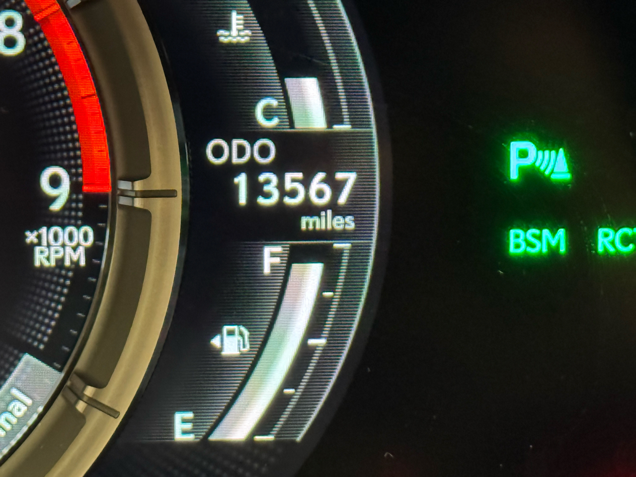 Lexus LC LC 500 RWD 2018