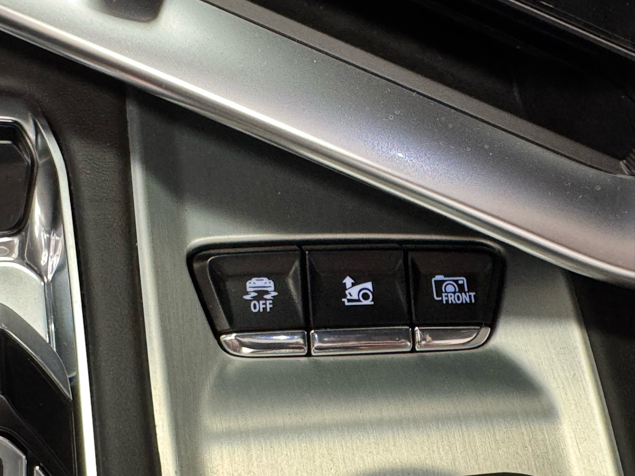 Chevrolet Corvette 2dr Z06 Conv w/3LZ 2025