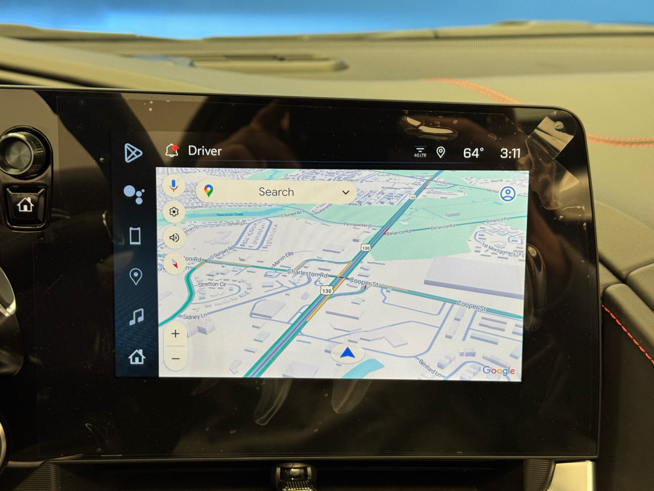 Chevrolet Corvette 2dr Z06 Conv w/3LZ 2025