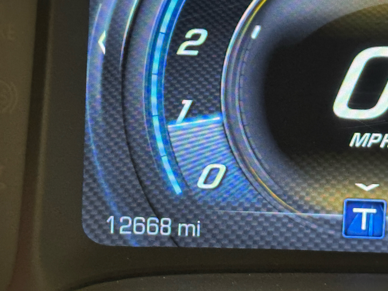 Chevrolet Corvette 2dr Z06 Conv w/1LZ 2016