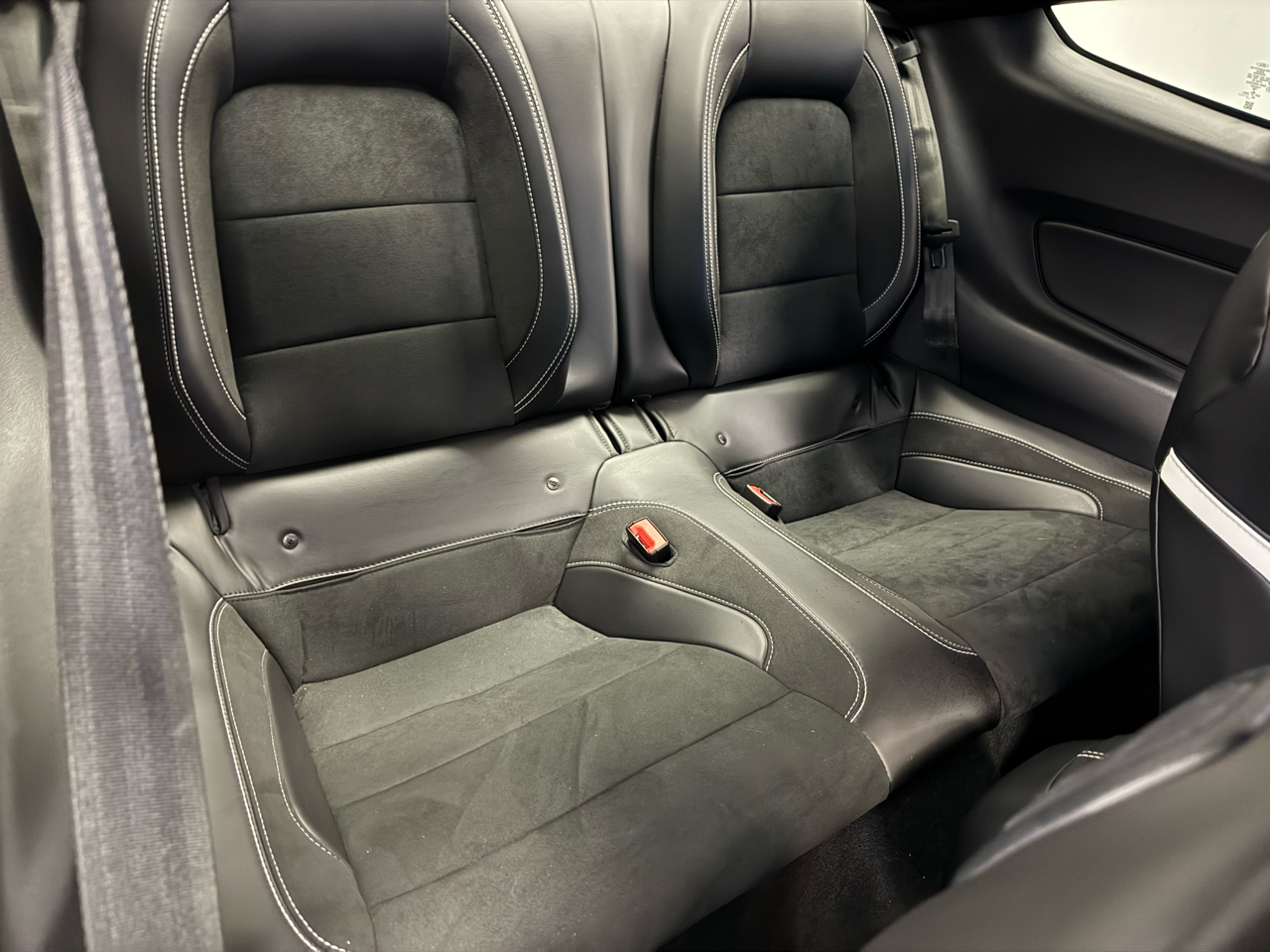 Ford Mustang Shelby GT500 Fastback 2020