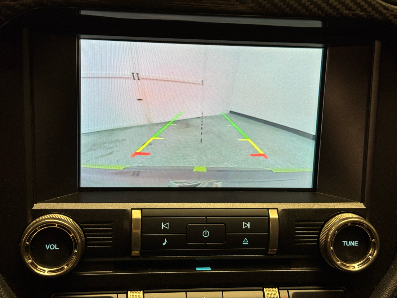 Ford Mustang Shelby GT500 Fastback 2020