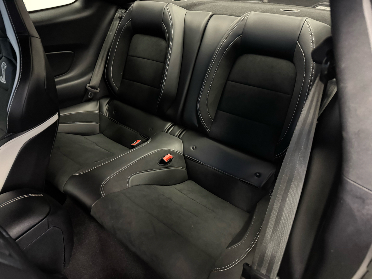 Ford Mustang Shelby GT500 Fastback 2020