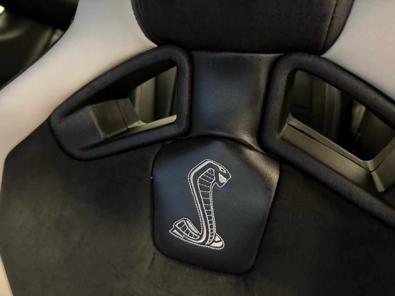 Ford Mustang Shelby GT500 Fastback 2020