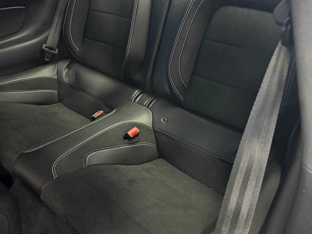 Ford Mustang Shelby GT500 Fastback 2020