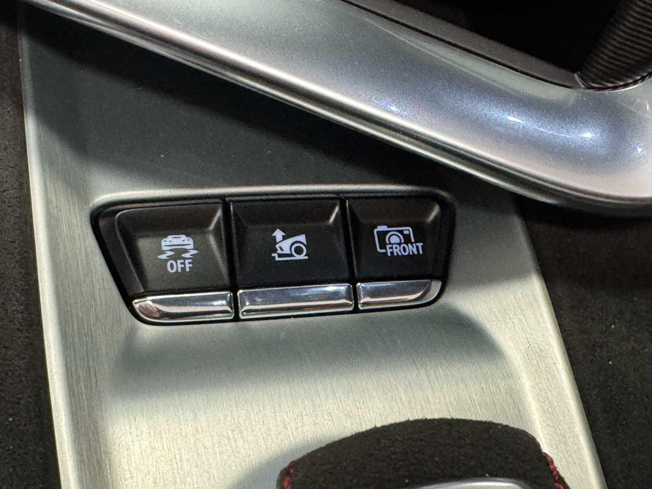 Chevrolet Corvette 2dr Stingray Cpe w/3LT 2023