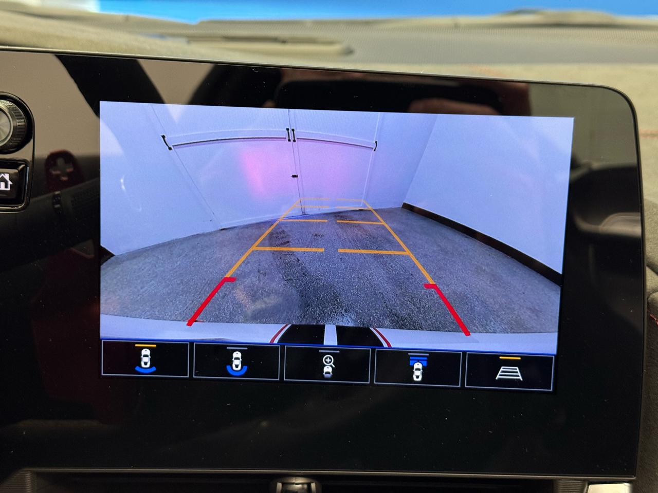 Chevrolet Corvette 2dr Stingray Cpe w/3LT 2023