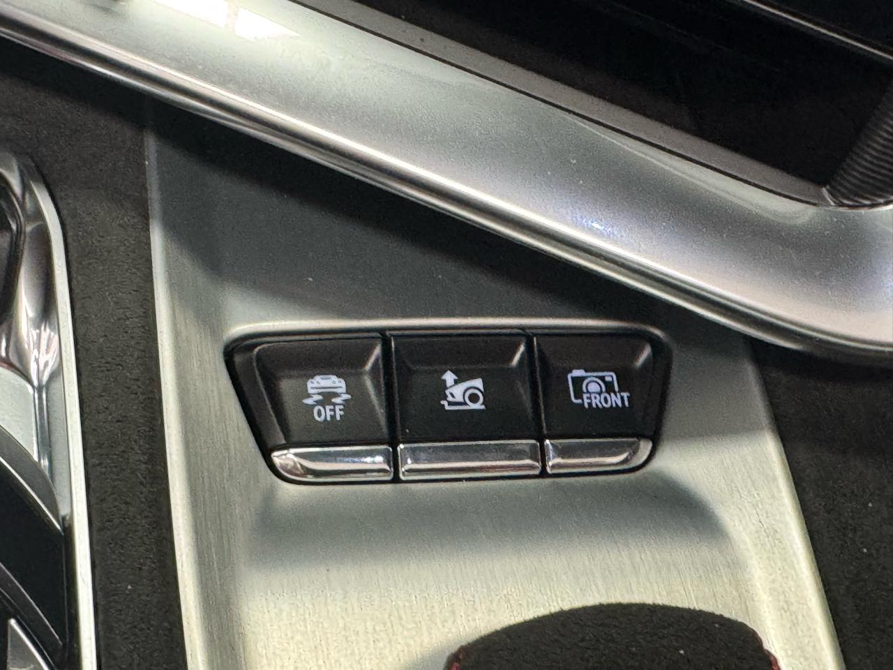 Chevrolet Corvette 2dr Stingray Cpe w/3LT 2023