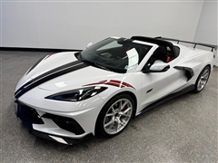 2023 Chevrolet Corvette 