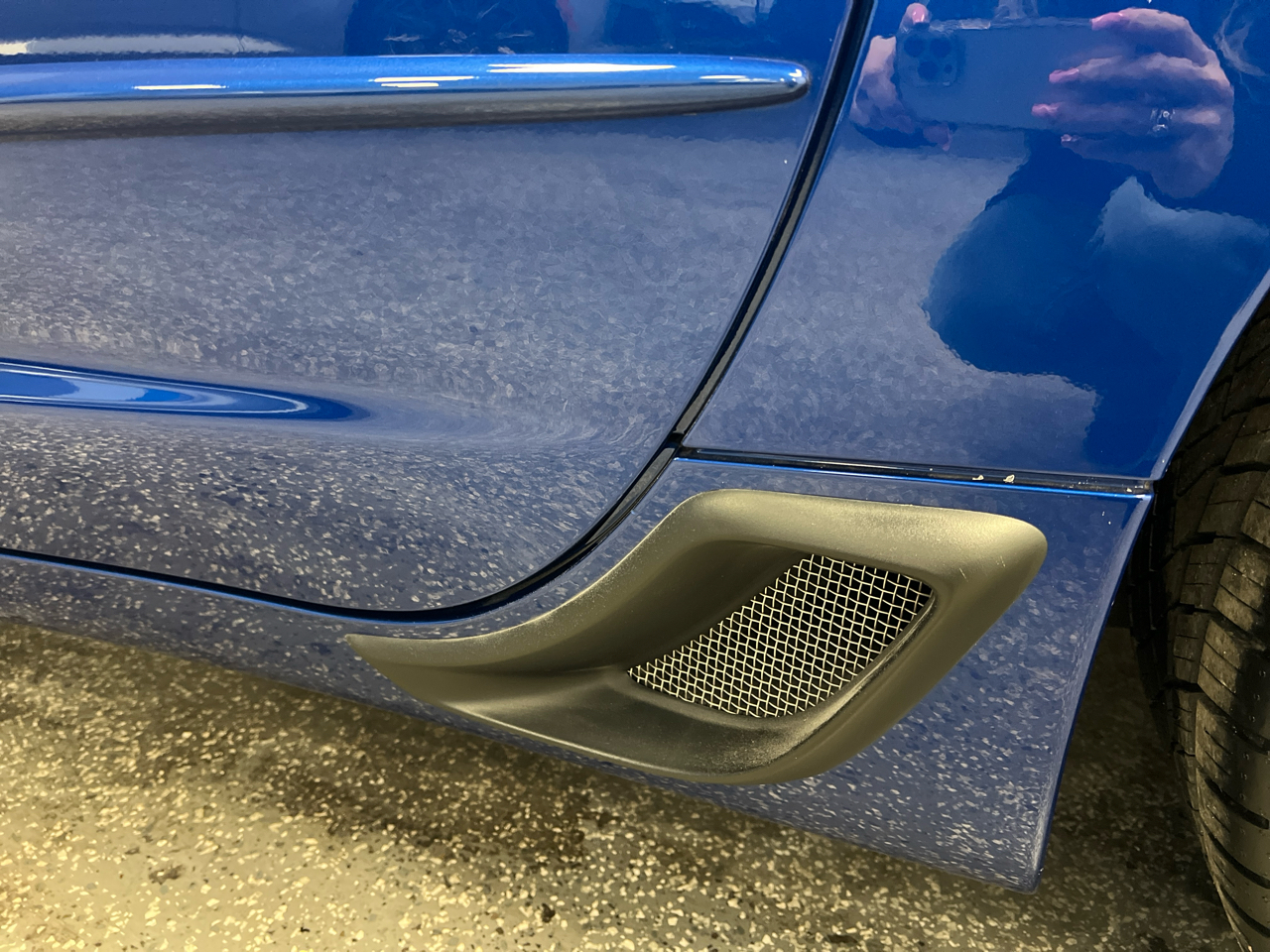 Chevrolet Corvette 2dr Z06 Hardtop 2002