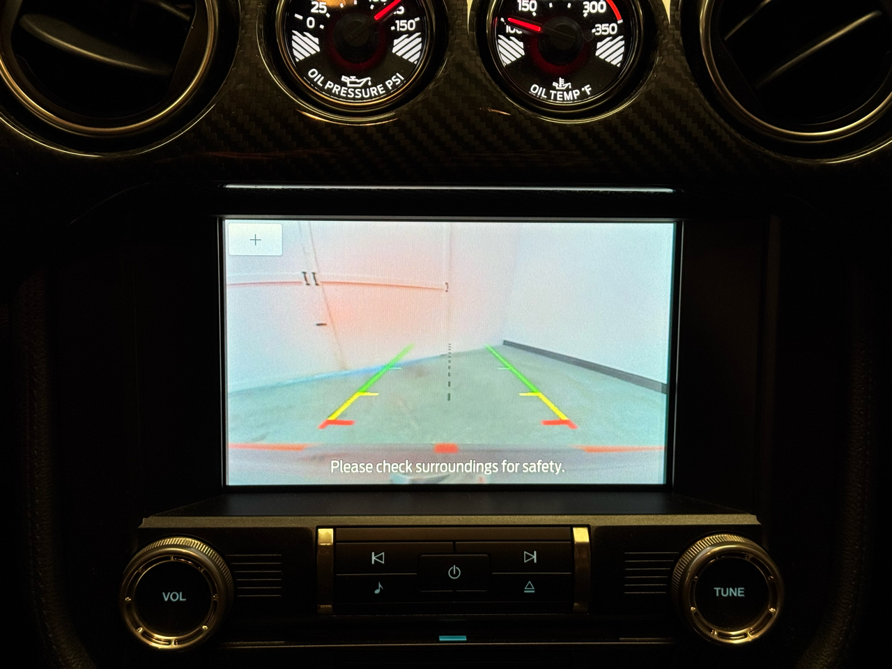 Ford Mustang Shelby GT500 Fastback 2021