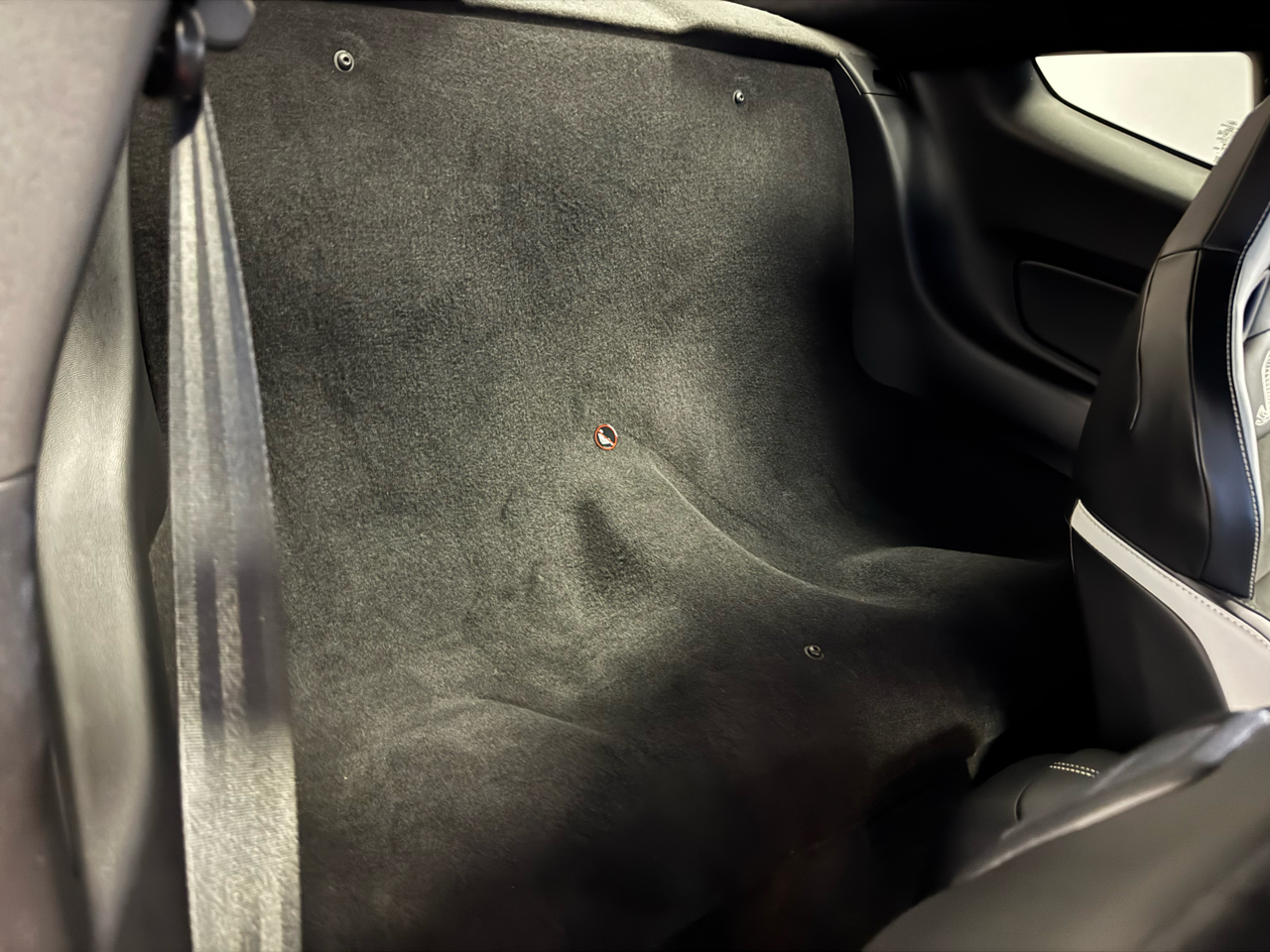 Ford Mustang Shelby GT500 Fastback 2021