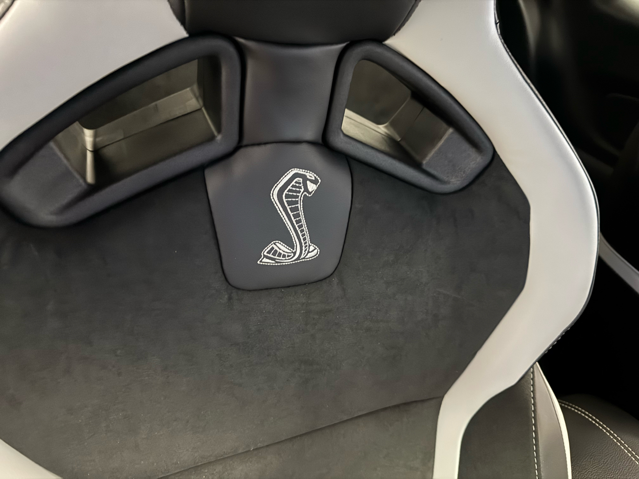 Ford Mustang Shelby GT500 Fastback 2021